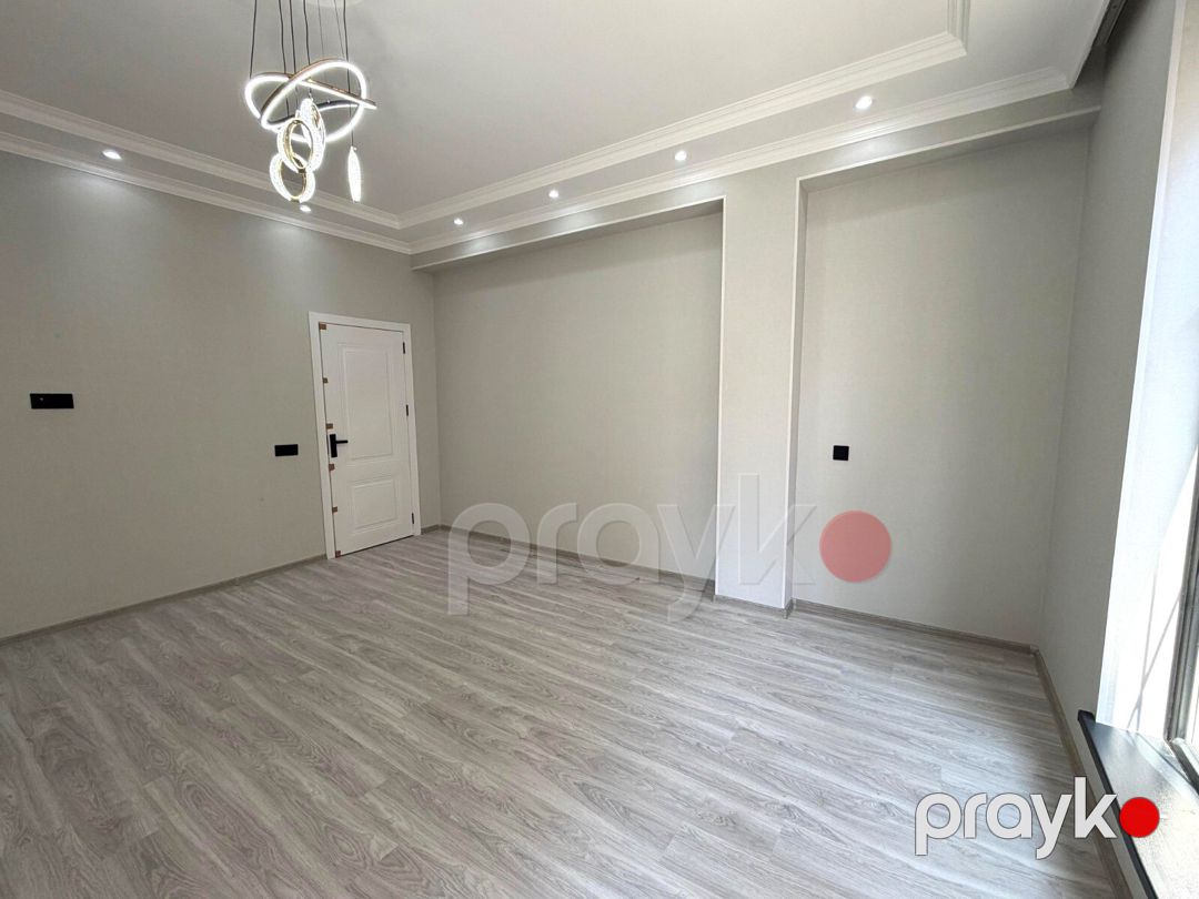 Satılır 2 otaqlı köhnə tikili 60 m² — Mənzil, Bakı (2)