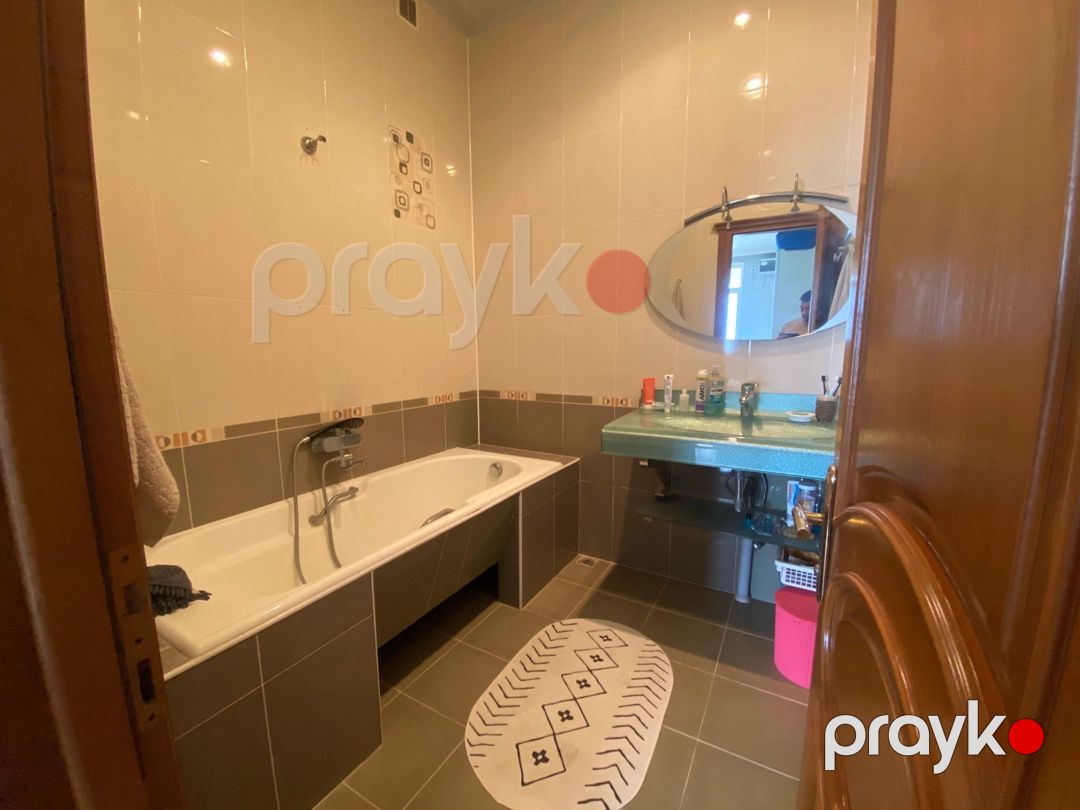 Satılır 3 otaqlı yeni tikili 125 m² — Mənzil, Bakı (12)