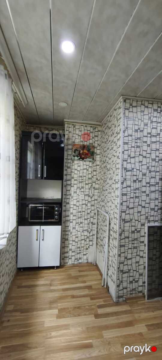 3-otaqlı mənzil, Xətai r., 66 m² — Mənzil, Bakı (6)