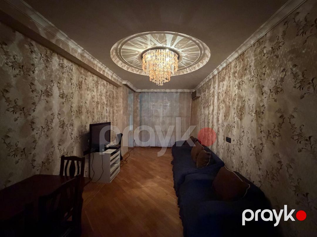 Satılır 3 otaqlı yeni tikili 107 m² — Mənzil, Bakı (2)