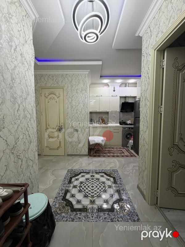 Satılır 3 otaqlı Bina evi menzil (Yeni tikili), 68 m², Masazır — Mənzil, Abşeron (9)