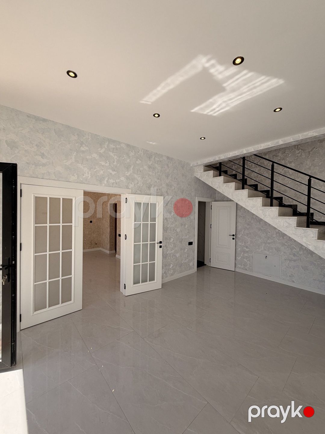 Satılır 4 otaqlı həyət evi/bağ evi 120 m² — Ev, villa, Bakı (5)