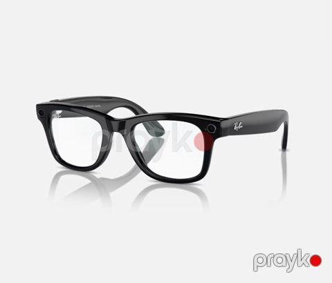 Optik eynək, Ray-Ban, Yeni