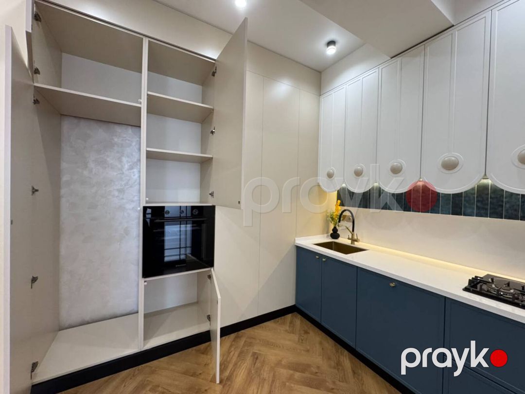 Satılır 3 otaqlı yeni tikili 91 m² — Mənzil, Bakı (7)