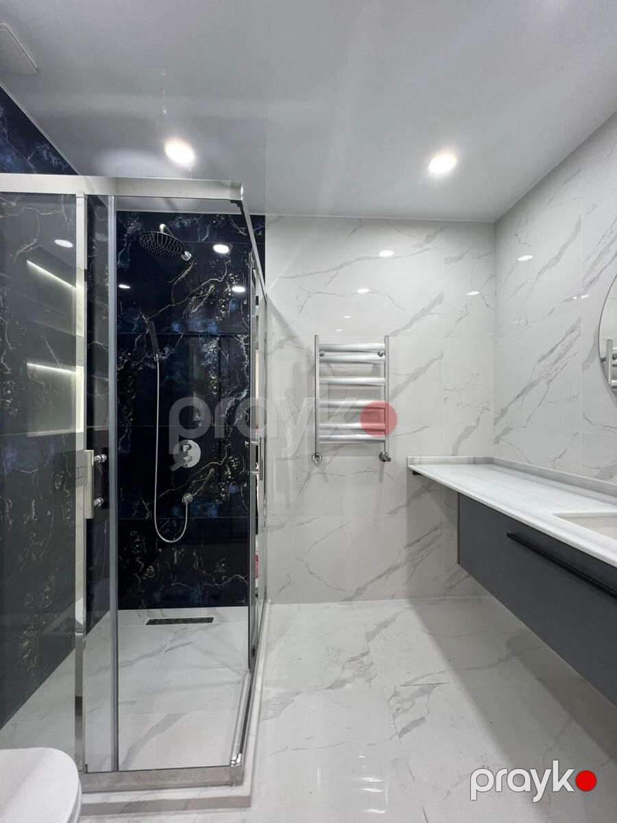 Satılır 3 otaqlı yeni tikili 110 m² — Mənzil, Bakı (6)