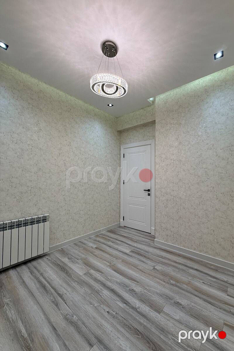 Satılır 3 otaqlı yeni tikili 70 m² — Mənzil, Xırdalan (3)