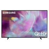 Televizor Samsung QE50Q60ABUXRU — Televisions