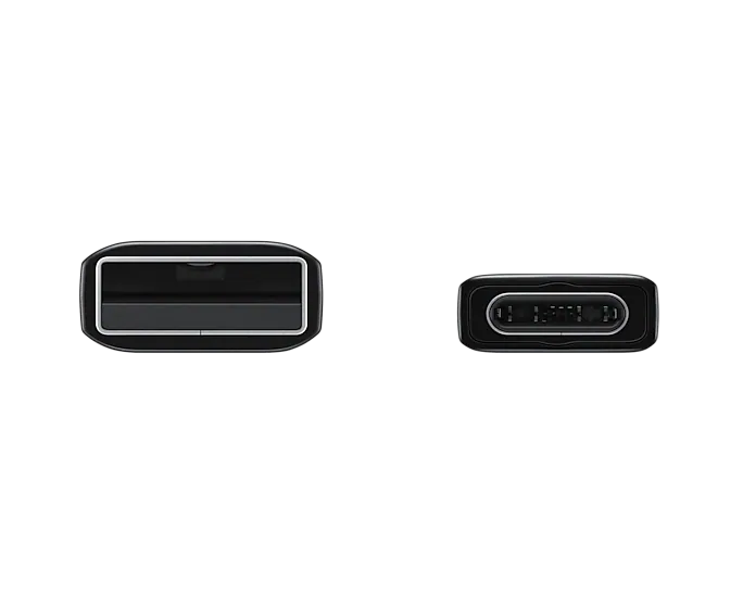 Samsung Cable (Type-C) Ağ — Mallar, Bakı (3)