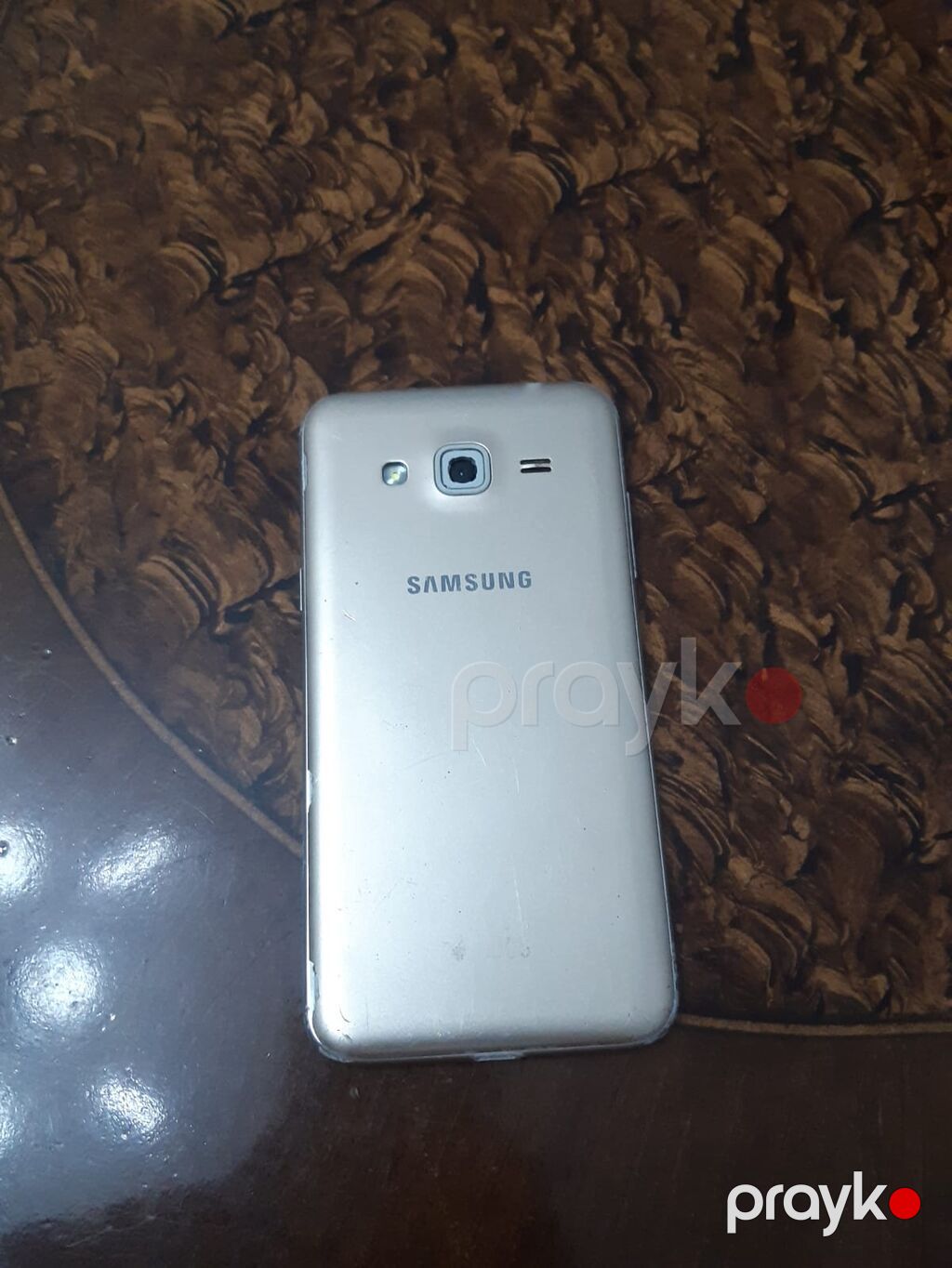 Samsung Galaxy J2 2016, rəng - Qızılı, İki sim kartlı — Samsung, Digah (4)