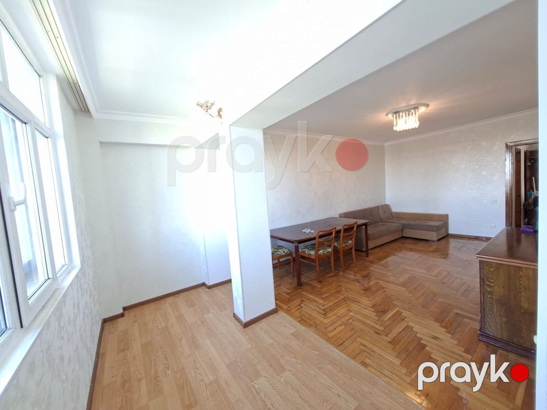2-otaqlı mənzil, Atatürk pr., 62 m² — Mənzil, Bakı (7)