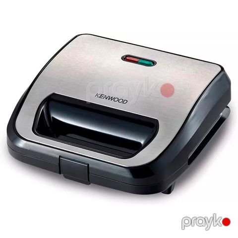 Sendviç düzəldən Kenwood SMM02 Metal — Bakı