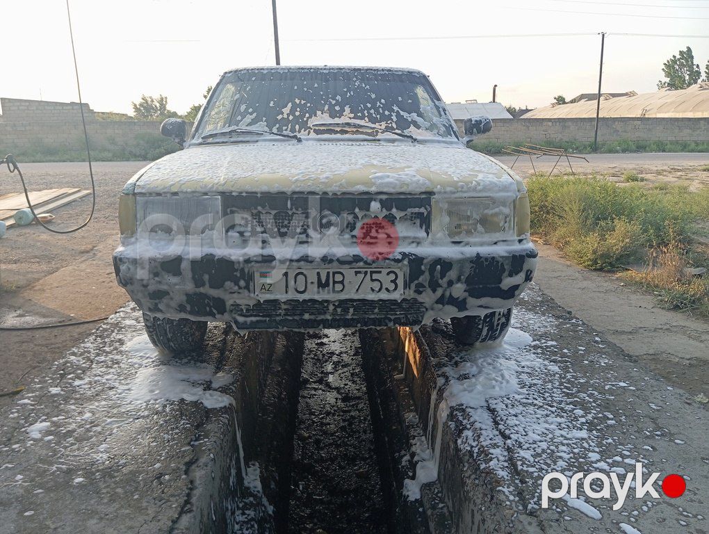 Tofas Sahin, 1.6 L, 2003 il, 256 777 km — Avtomobillər, Neftçala (12)