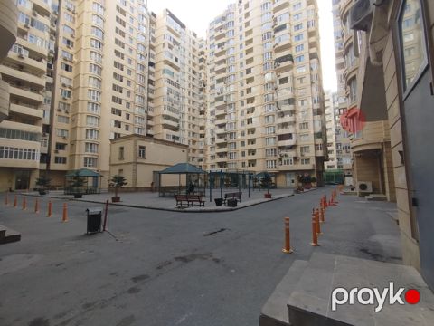 Satılır obyekt 115 m² — Bakı