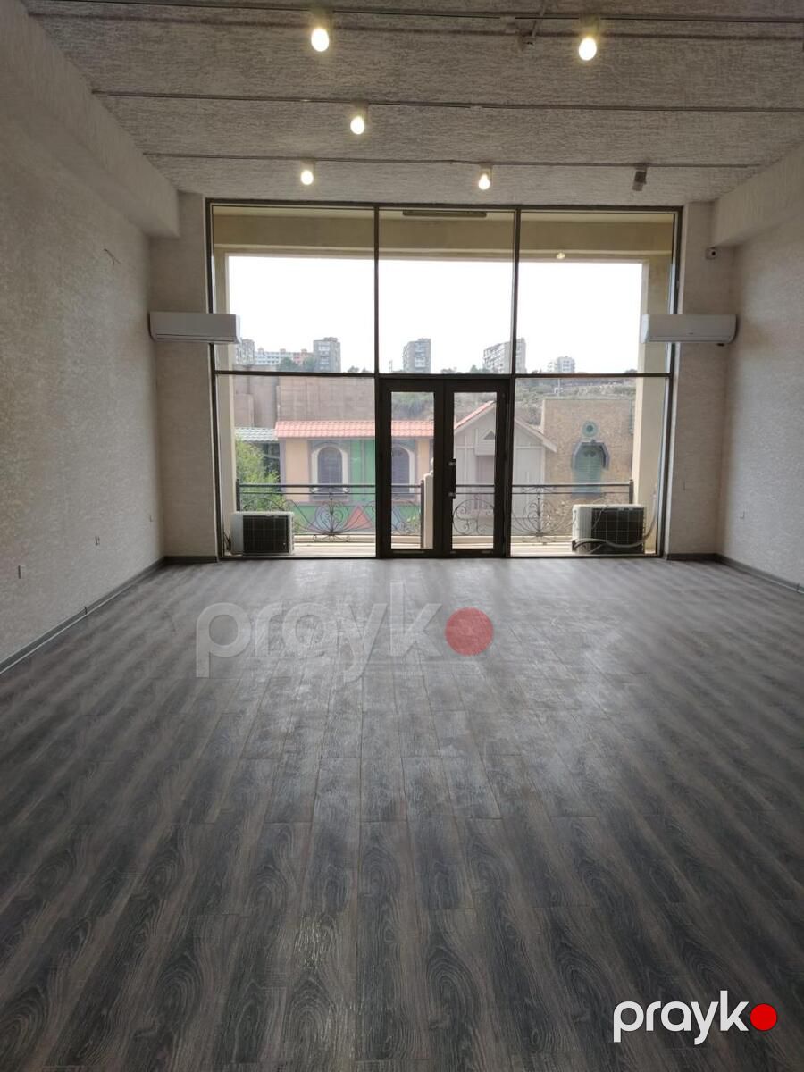 İcarəyə verilir obyekt 136 m² — Əmlak, Bakı (3)