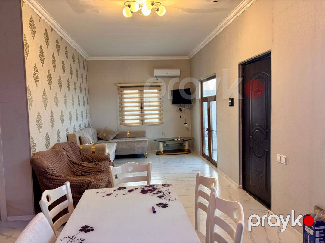İcarəyə verilir 3 otaqlı həyət evi/bağ evi 70 m² — Ev, villa, Bakı (7)