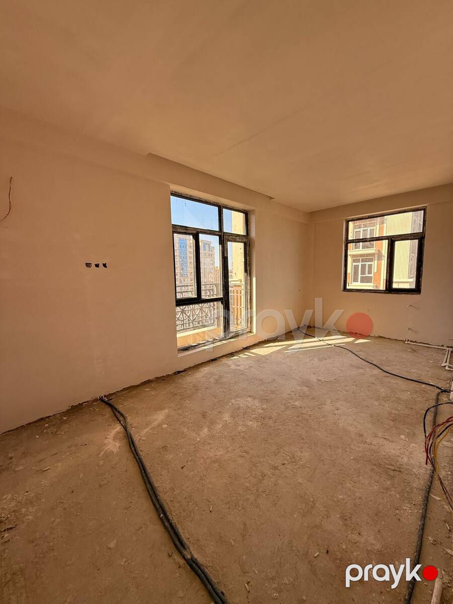 Satılır 2 otaqlı yeni tikili 55.2 m² — Mənzil, Bakı (4)