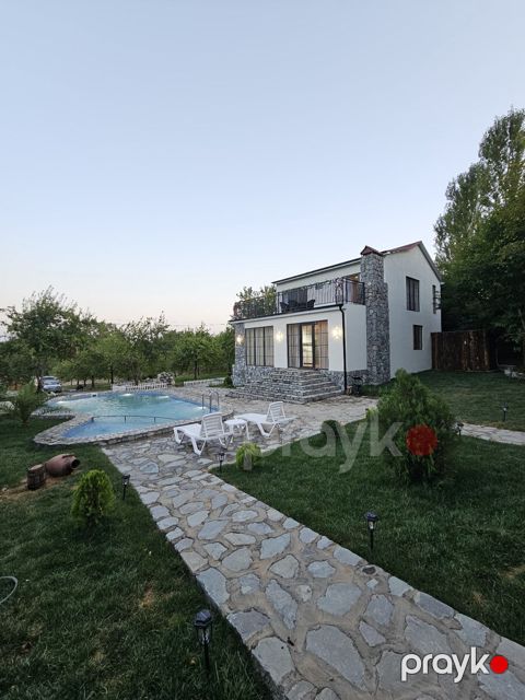 Həyət evi kirayə verilir, İsmayıllı r — İsmayıllı