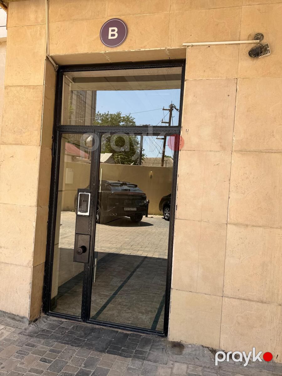 Satılır 2 otaqlı yeni tikili 100 m² — Mənzil, Bakı (5)