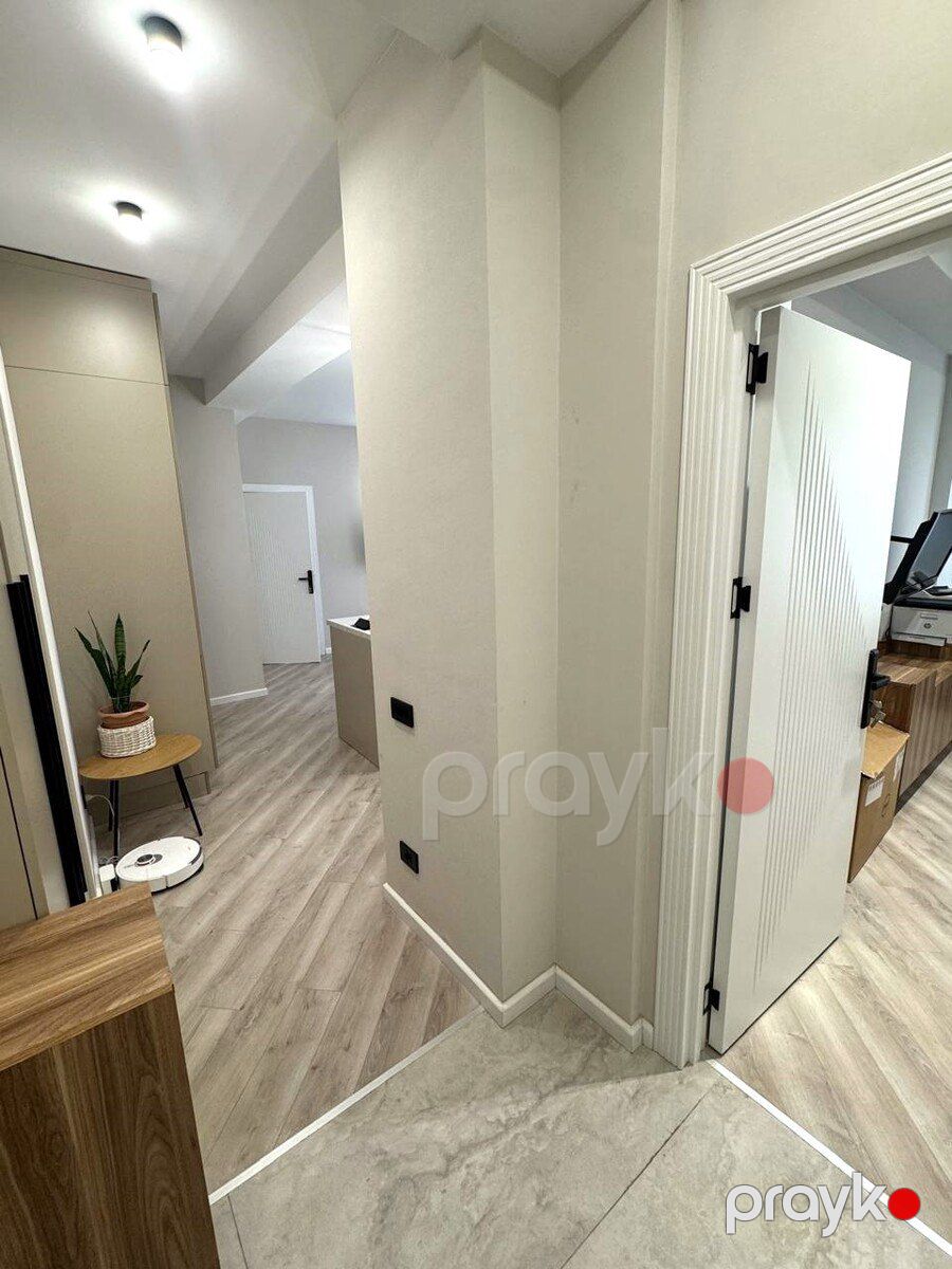 Satılır 3 otaqlı yeni tikili 78 m² — Mənzil, Bakı (5)