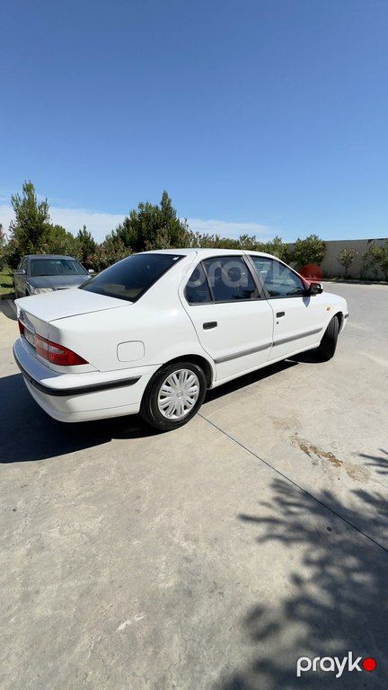 Khazar LX, 1.7 L, 2020 il, 60 000 km — Avtomobillər, Bakı (4)