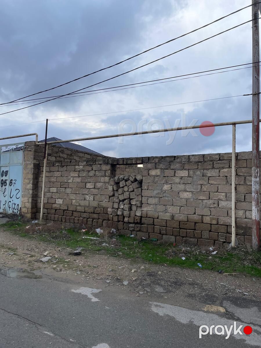 Satılır torpaq 8 sot — Torpaq, Bakı (10)