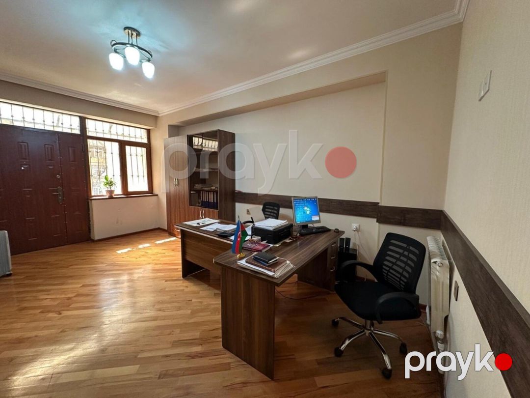 İcarəyə verilir obyekt 105 m² — Əmlak, Bakı (2)