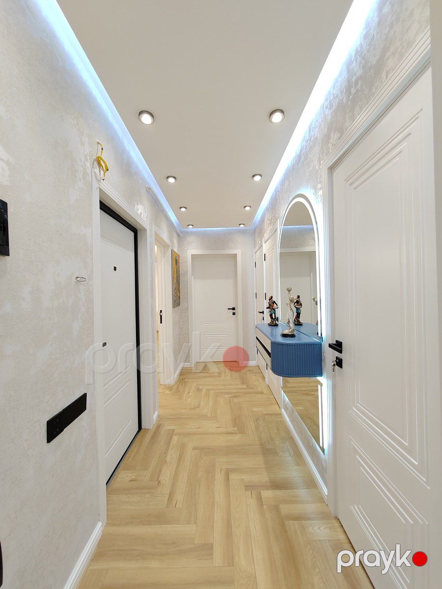 Satılır 3 otaqlı köhnə tikili 60 m² — Mənzil, Bakı (2)