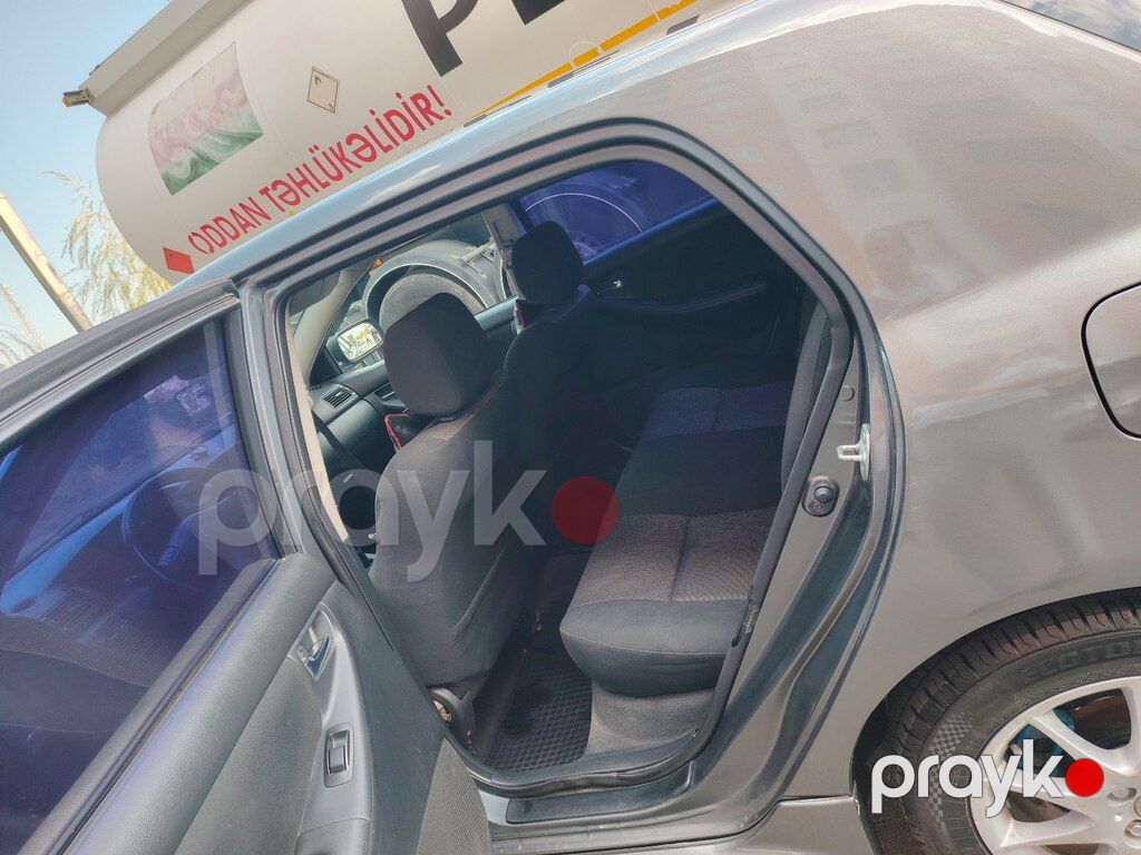 Toyota Corolla, 1.4 L, 2007 il, 338 000 km — Avtomobillər, Xırdalan (12)