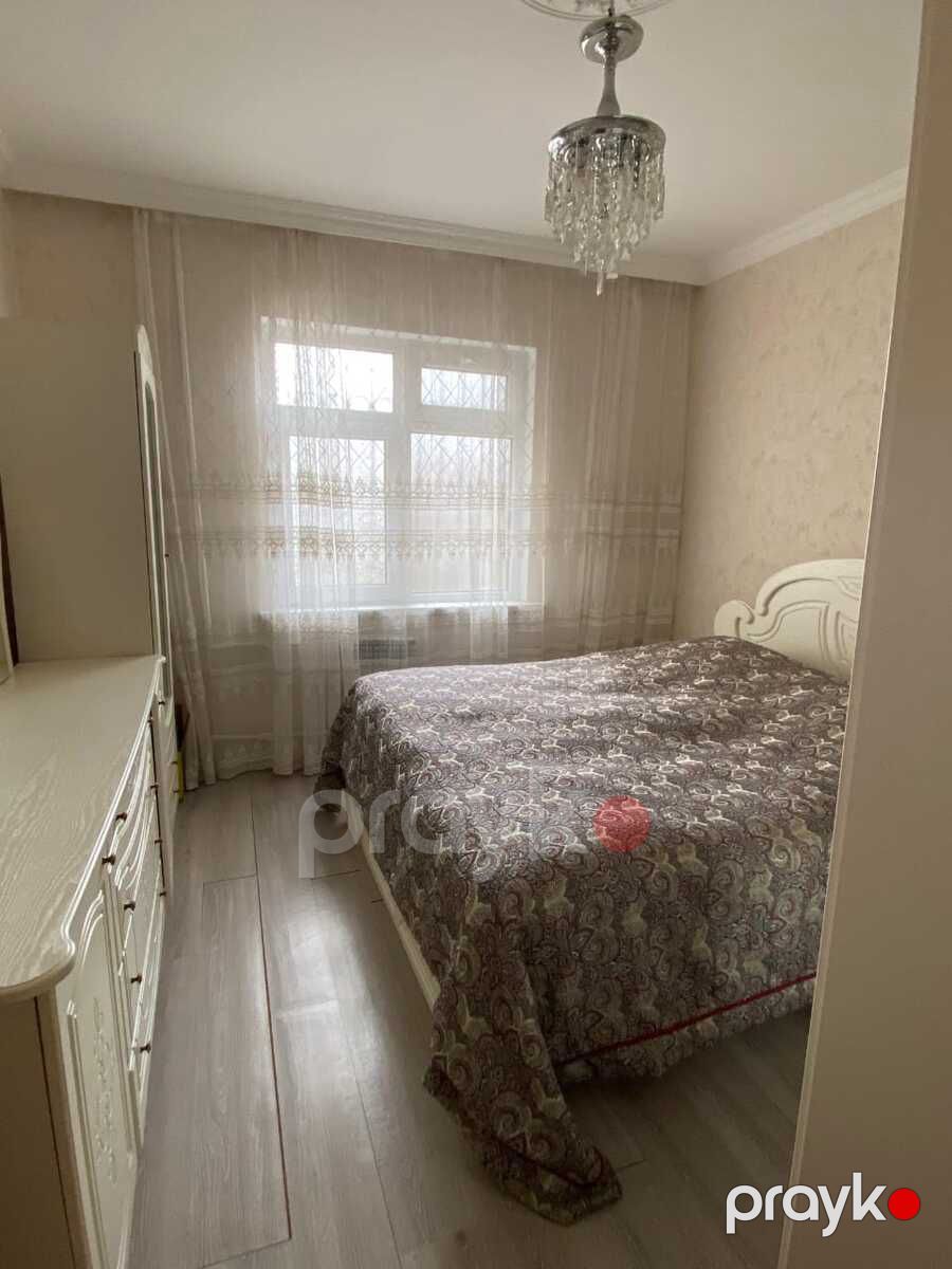 Satılır 3 otaqlı köhnə tikili 62 m² — Mənzil, Bakı (3)