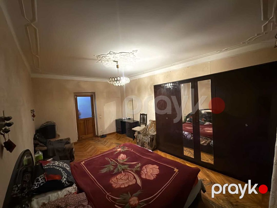 İcarəyə verilir 3 otaqlı köhnə tikili 85 m² — Mənzil, Bakı (4)