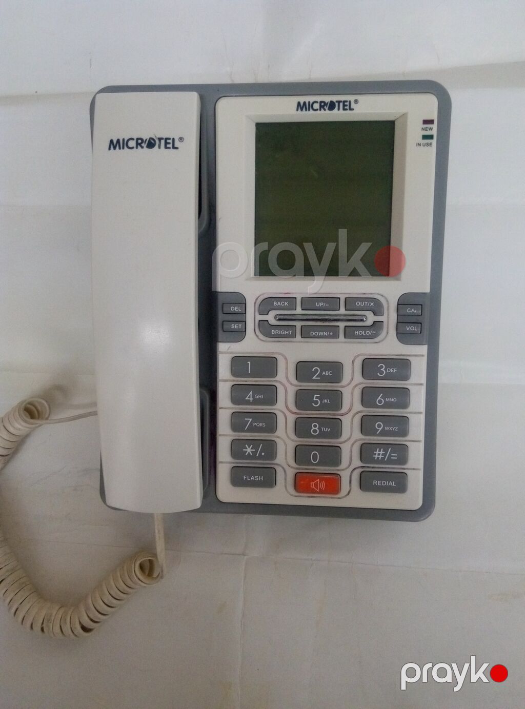 Stasionar telefon Simli, İşlənmiş, Ünvandan götürmə, Pulsuz çatdırılma — Kabel və radio telefonları, Bakı (2)