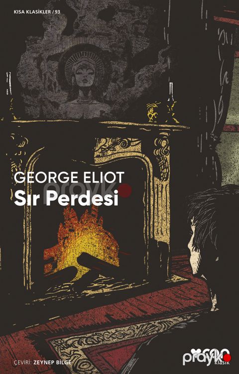 Sır Perdesi — Bakı