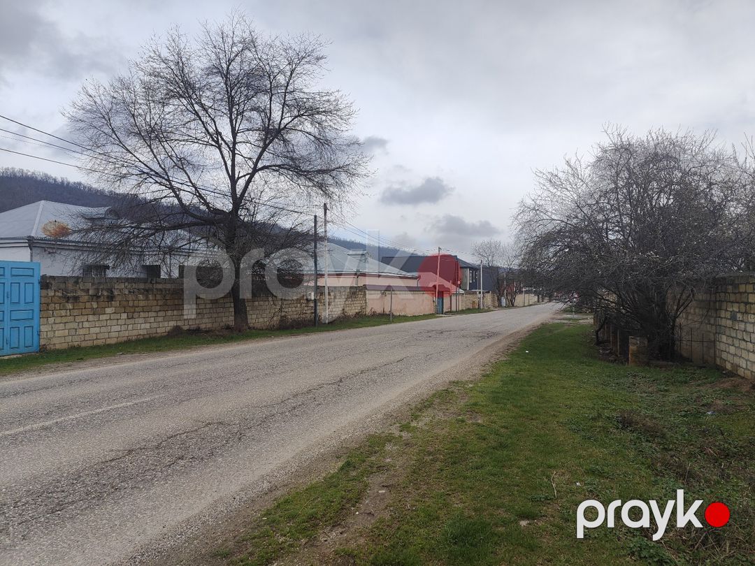 Bağ evi, Quba r — Ev, villa, Quba (2)