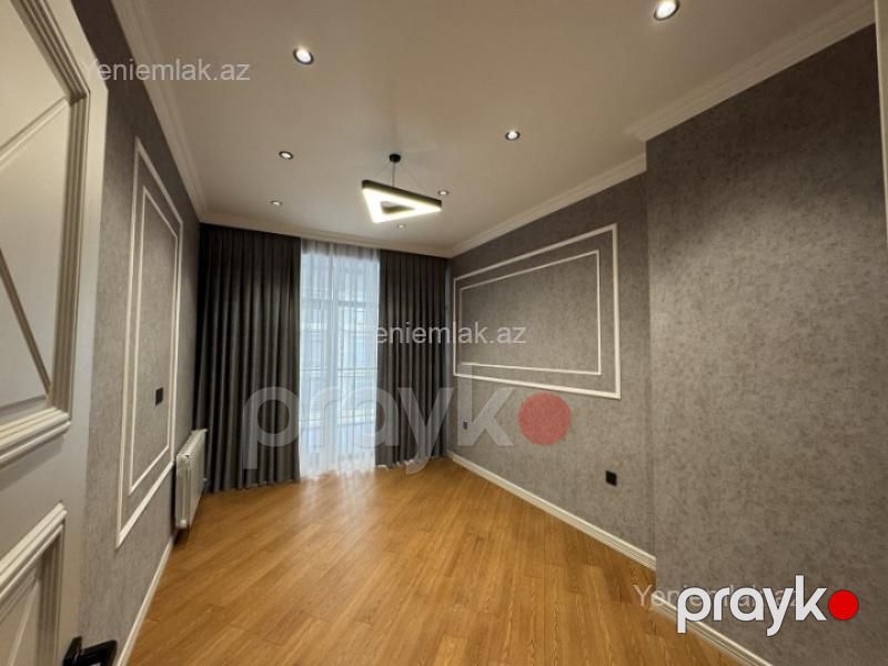 Satılır 2 otaqlı Bina evi menzil (Yeni tikili), 65 m², Nərimanov rayonu — Mənzil, Bakı (3)