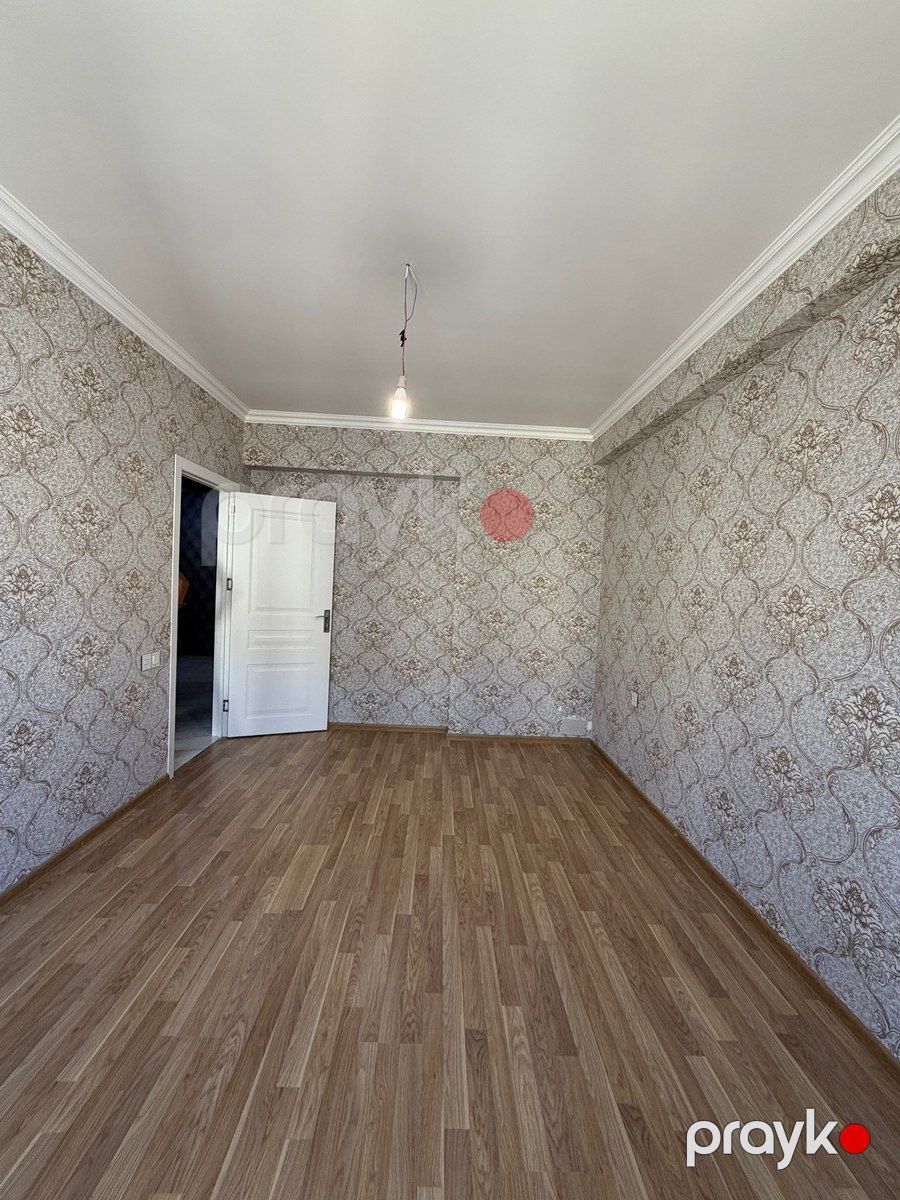 3-otaqlı yeni tikili, Masazır qəs., 85 m² — Mənzil, Bakı (5)