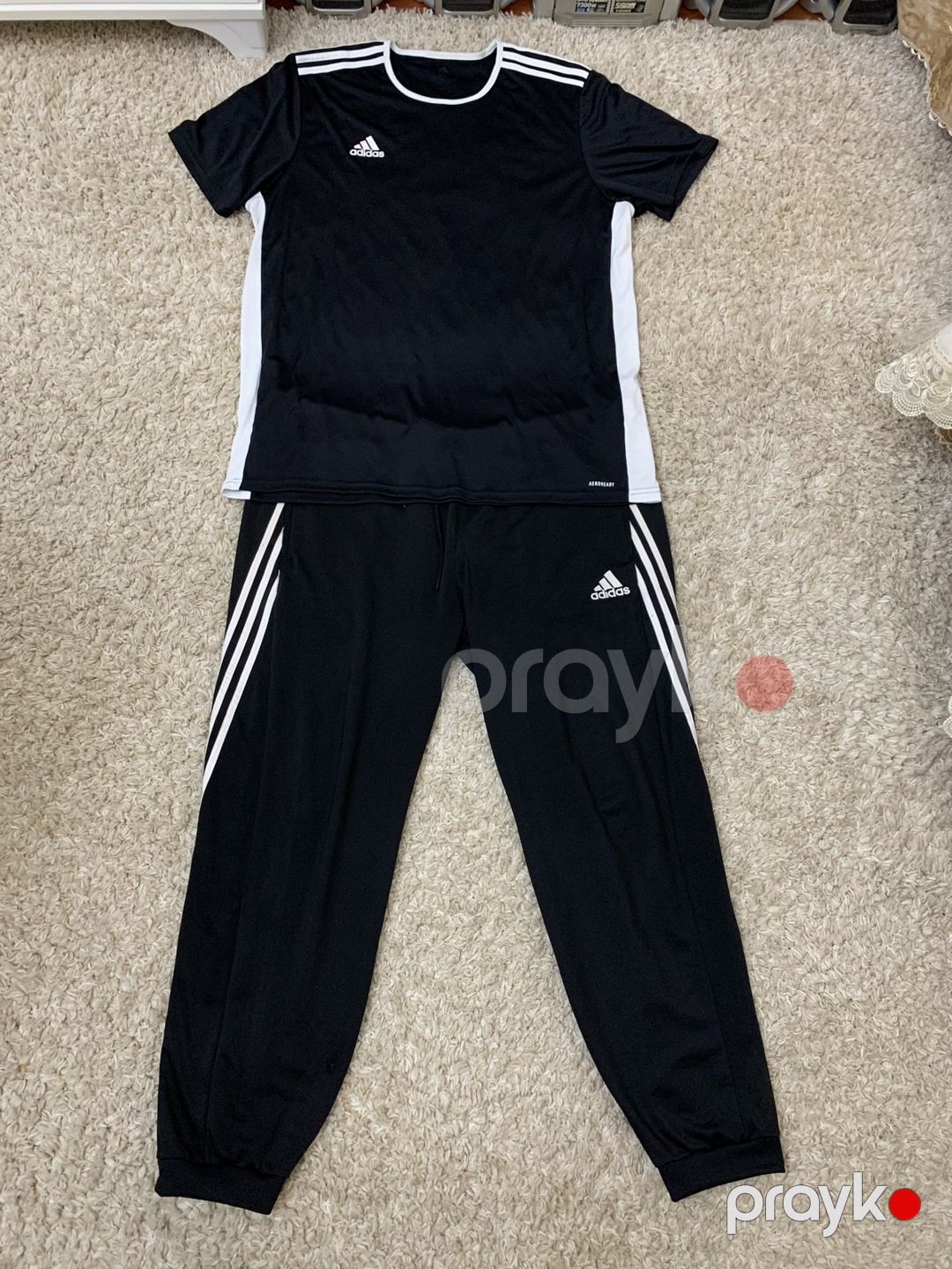 İdman geyimi Adidas — Geyim, ayakkabı, aksesuarlar, Bakı (8)