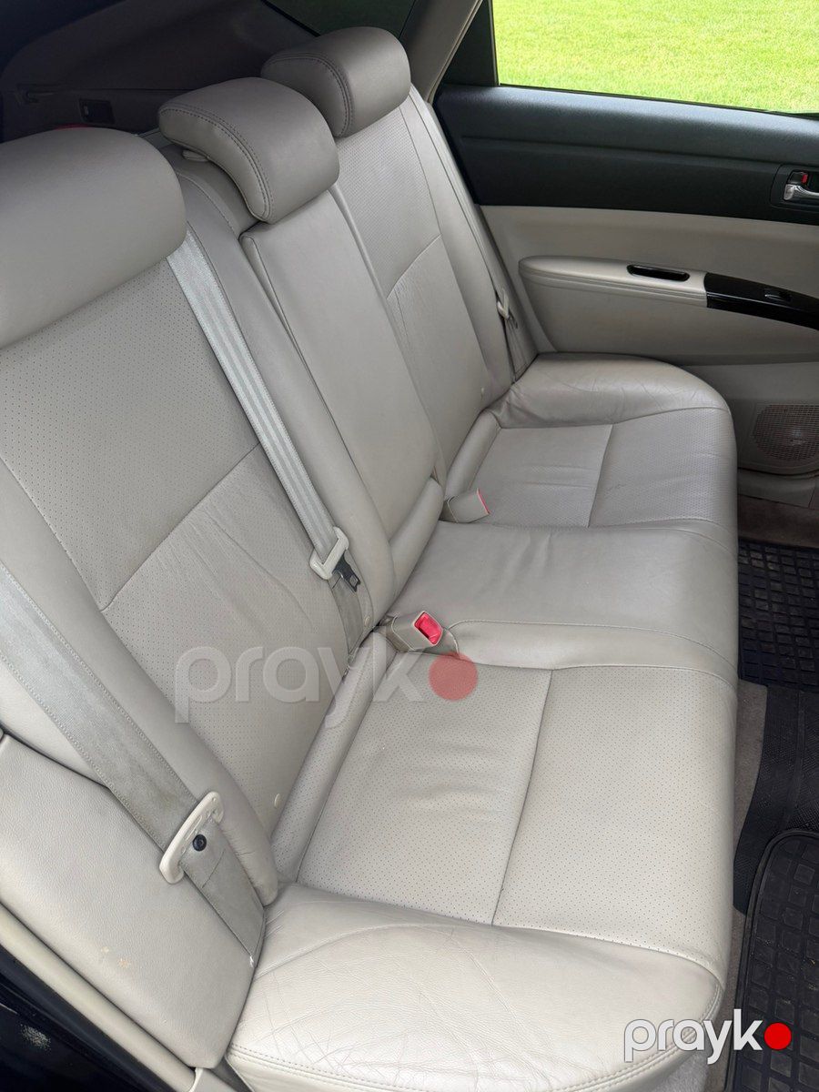 Toyota Prius oturacaqları — Ehtiyat hissələri və aksesuarlar, Bakı (4)