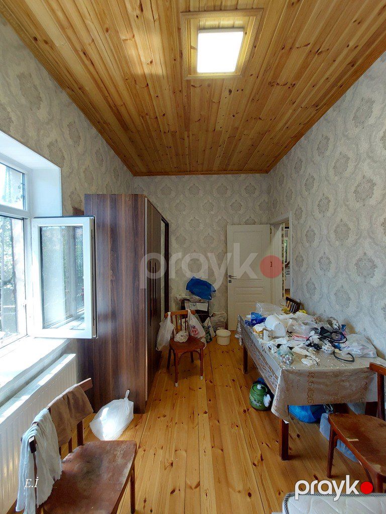 Bağ evi, Sumqayıt ş — Ev, villa, Sumqayıt (11)