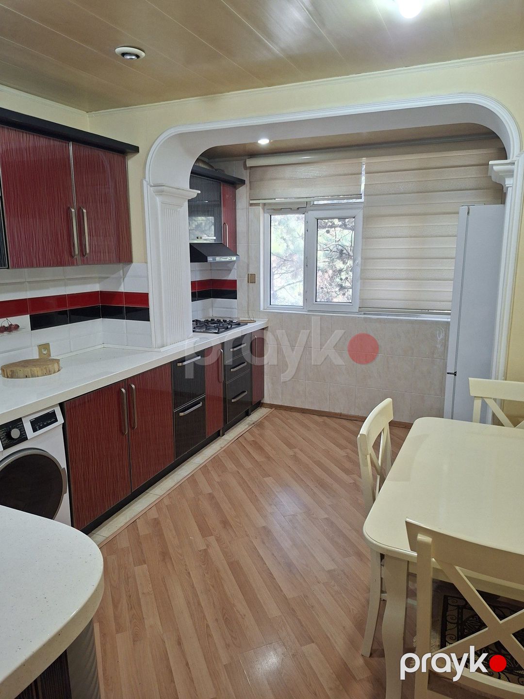 Satılır 3 otaqlı köhnə tikili 80 m² — Mənzil, Bakı (4)