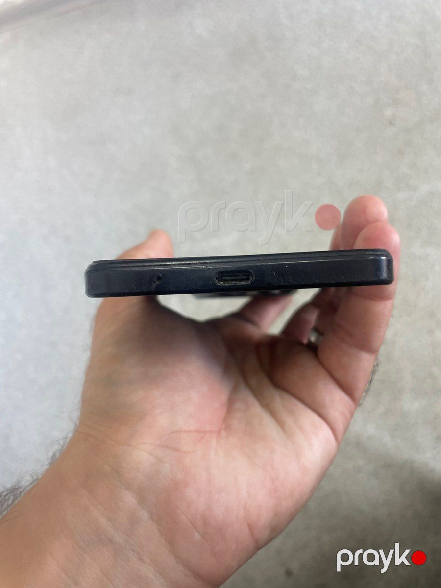 Xiaomi Redmi A3 Midnight Black 128GB/6GB — Smartfonlar, Bakı (4)
