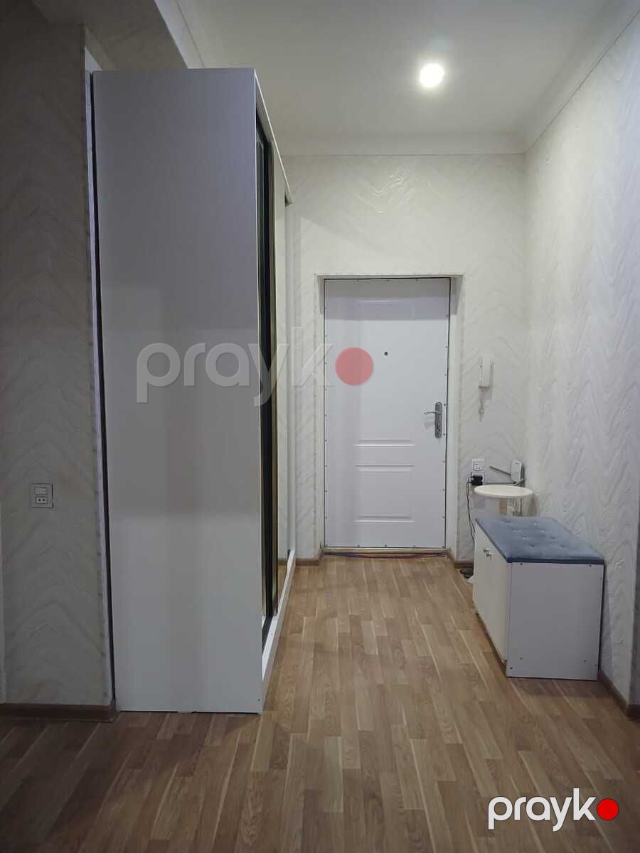 Satılır 2 otaqlı yeni tikili 96 m² — Mənzil, Bakı (5)