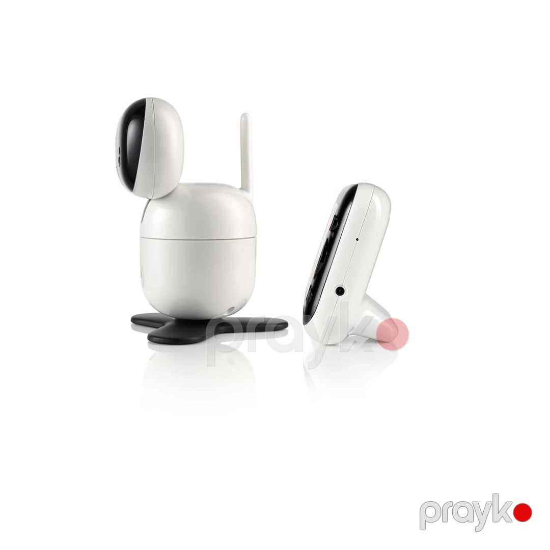 Videodayə Motorola PIP1510 — Mallar, Bakı (4)