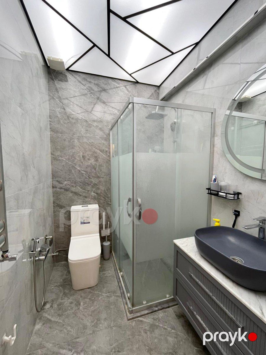 Satılır 3 otaqlı yeni tikili 81 m² — Mənzil, Bakı (5)