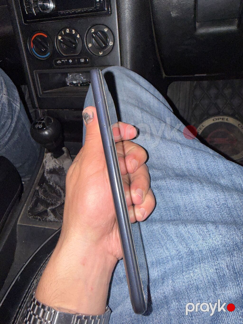 Redmi 9, 64 GB, rəng - Boz, İki sim kartlı — Xiaomi, Saray (6)