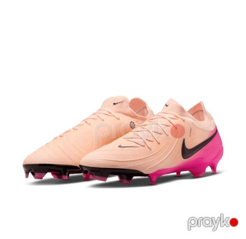 Futbol butsları Nike Phantom Gx II Pro Fg FJ2563-800, ölçü 44.5 — Bakı