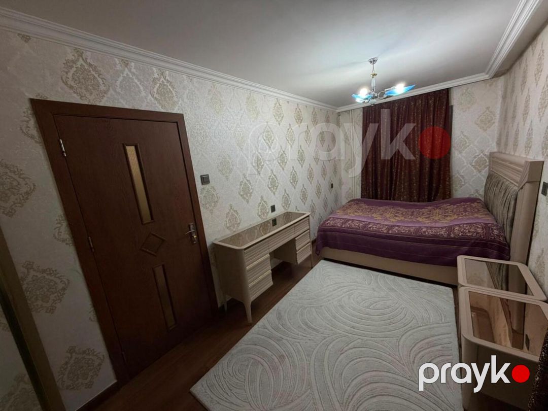 Satılır 2 otaqlı köhnə tikili 55 m² — Mənzil, Bakı (5)