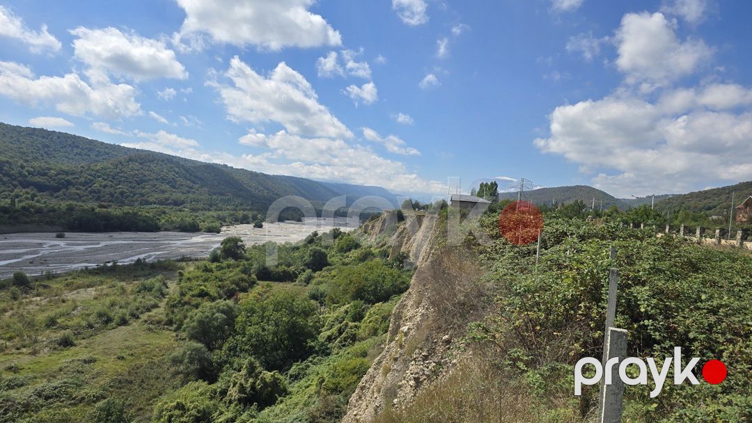 31 sot torpaq sahəsi, Qusar Şahdağ yolu — Torpaq, Qusar (8)