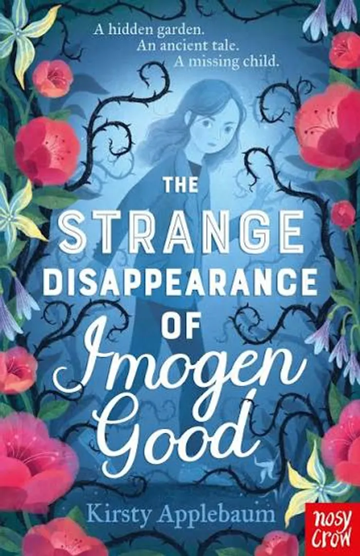 The Strange Disappearance of Imogen Good — Bakı