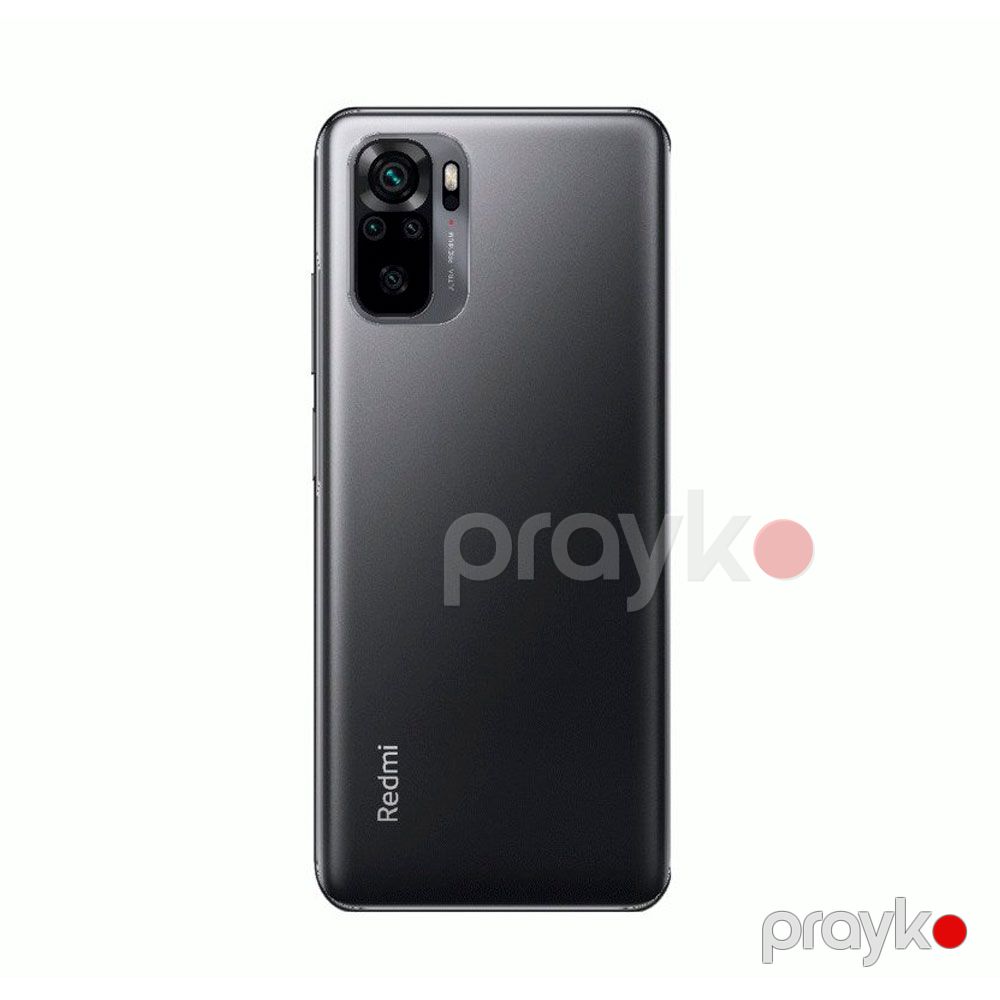 Smartfon Xiaomi Redmi Note 10S 6/128GB Gray — Xiaomi, Bakı (2)
