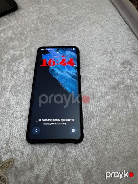 Samsung Galaxy S21, 128 GB, rəng - Qara, Simsiz şarj — Bakı